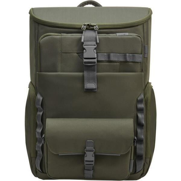 HP  Modular Laptop backpack 15.6 / 27 L