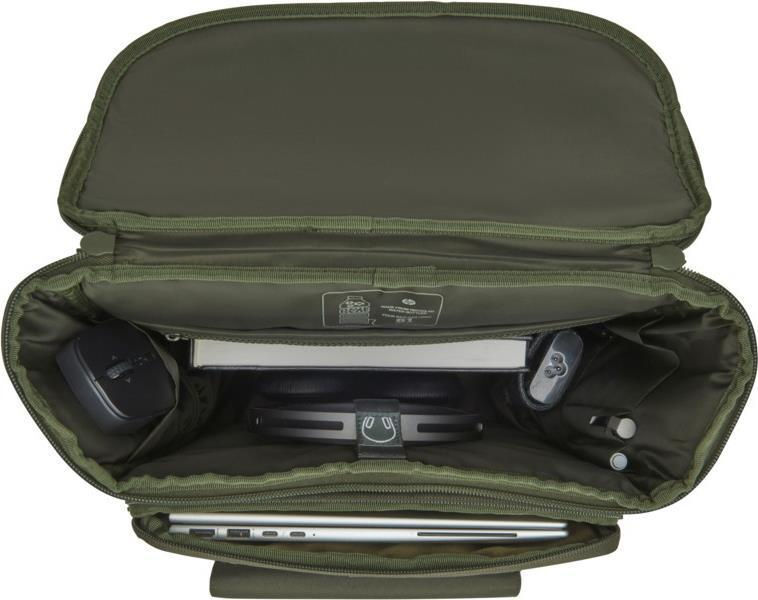 HP  Modular Laptop backpack 15.6 / 27 L