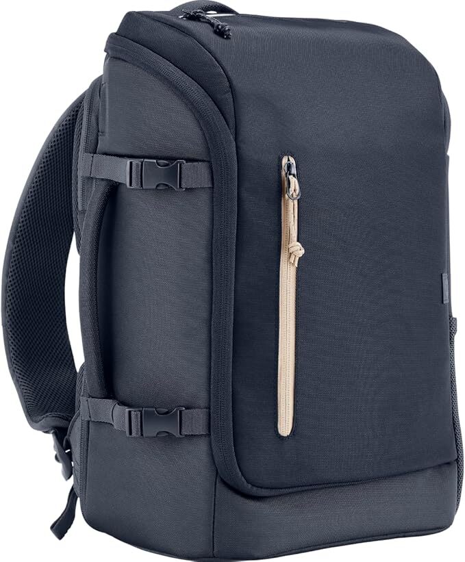 HP Travel 25 Liter 15.6 Blue