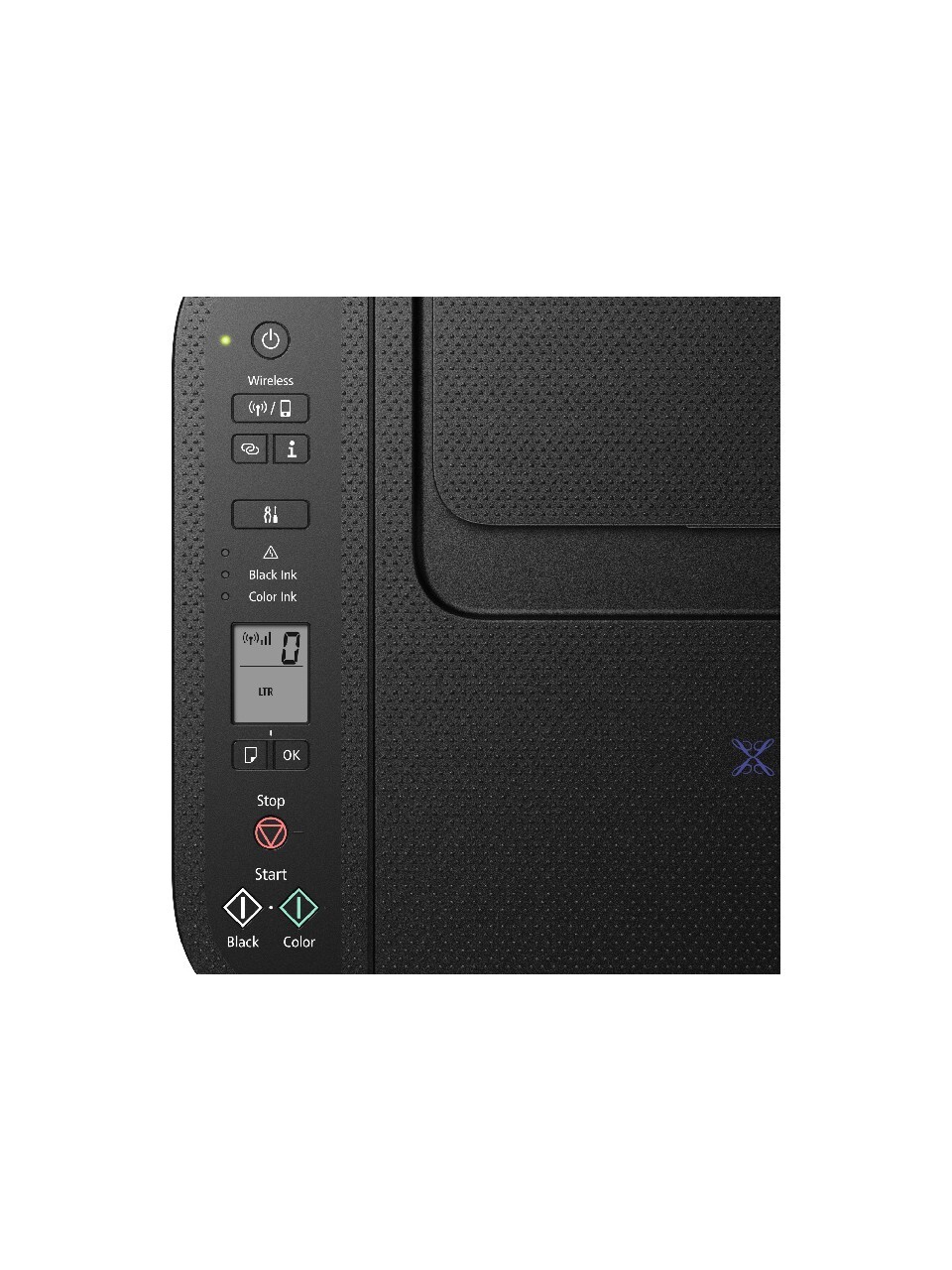 Canon Pixma E3640