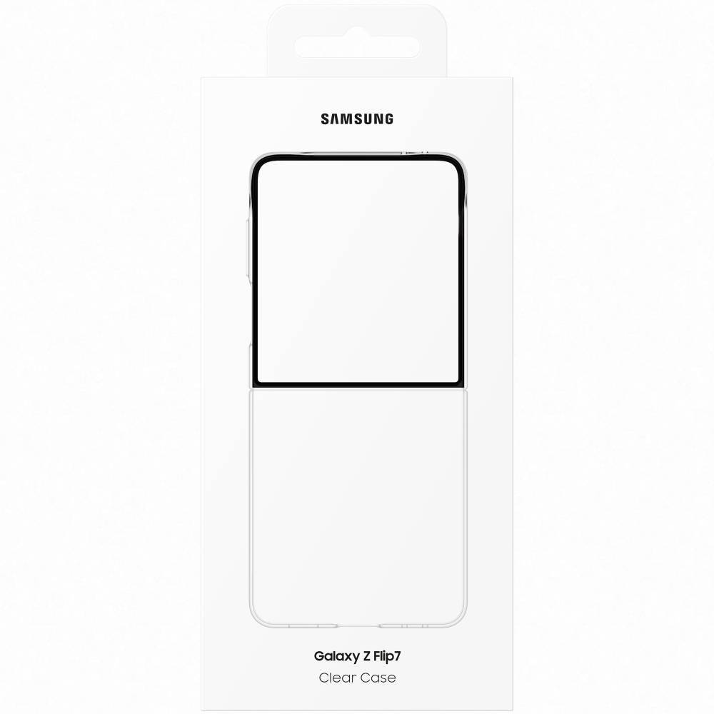 Samsung  Original case Galaxy Flip 7