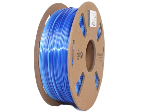 Gembird 3DP-PLA-SK-01 Blue