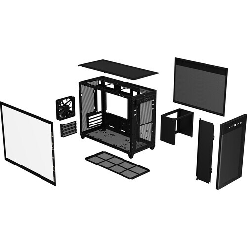 ASUS AP201 ASUS PRIME CASE TG