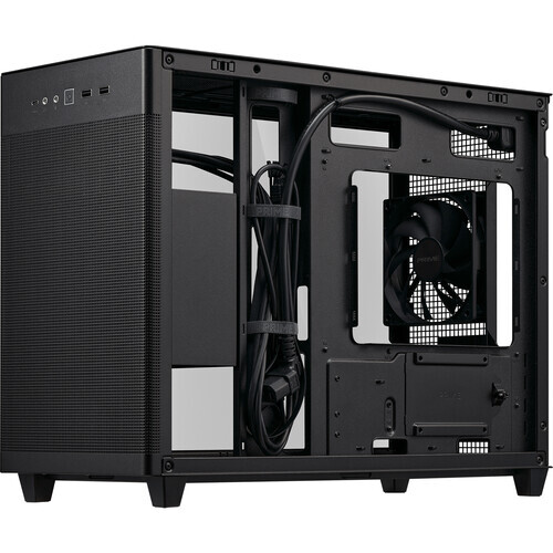 ASUS AP201 ASUS PRIME CASE TG