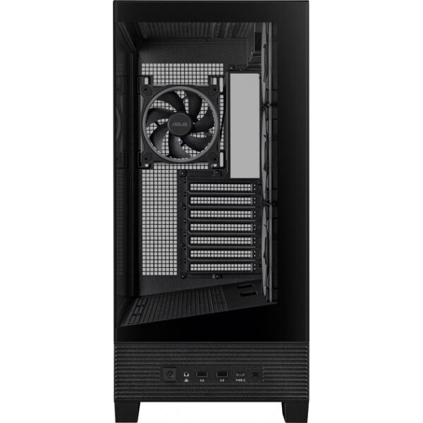ASUS Asus A31 PLUS TG Black