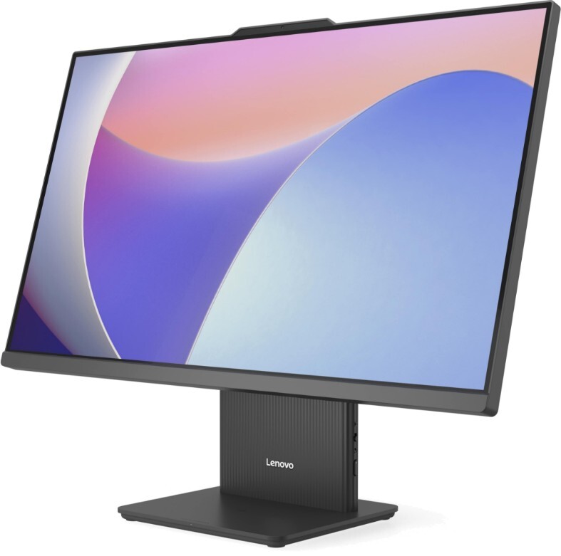 Lenovo IdeaCentre 3 27ARR9 / 27 FullHD IPS 300nits / Ryzen 5 7535HS / 16GB DDR5 / 512GB SSD