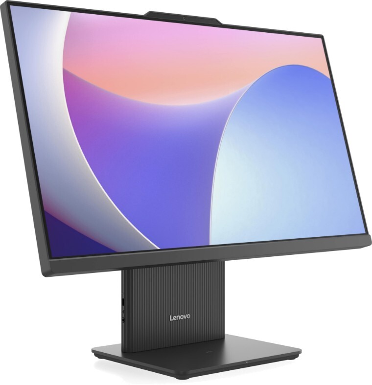 Lenovo IdeaCentre 3 24IRH9 / 23.8 FullHD IPS / Core i3-1315U / 16GB DDR5 / 512GB SSD