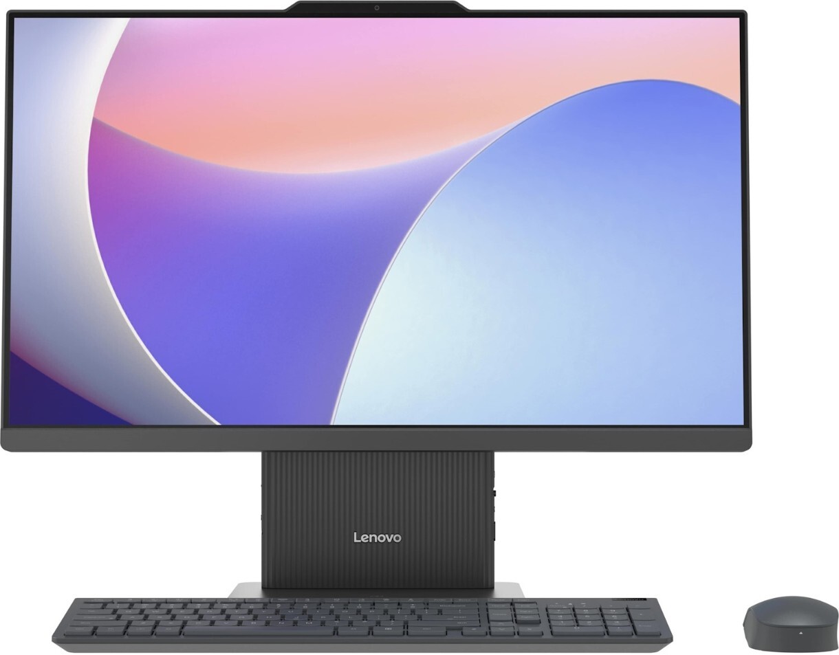 Lenovo IdeaCentre 3 24IRH9 / 23.8 FullHD IPS / Core i5-13420H / 8GB DDR5 / 512GB SSD