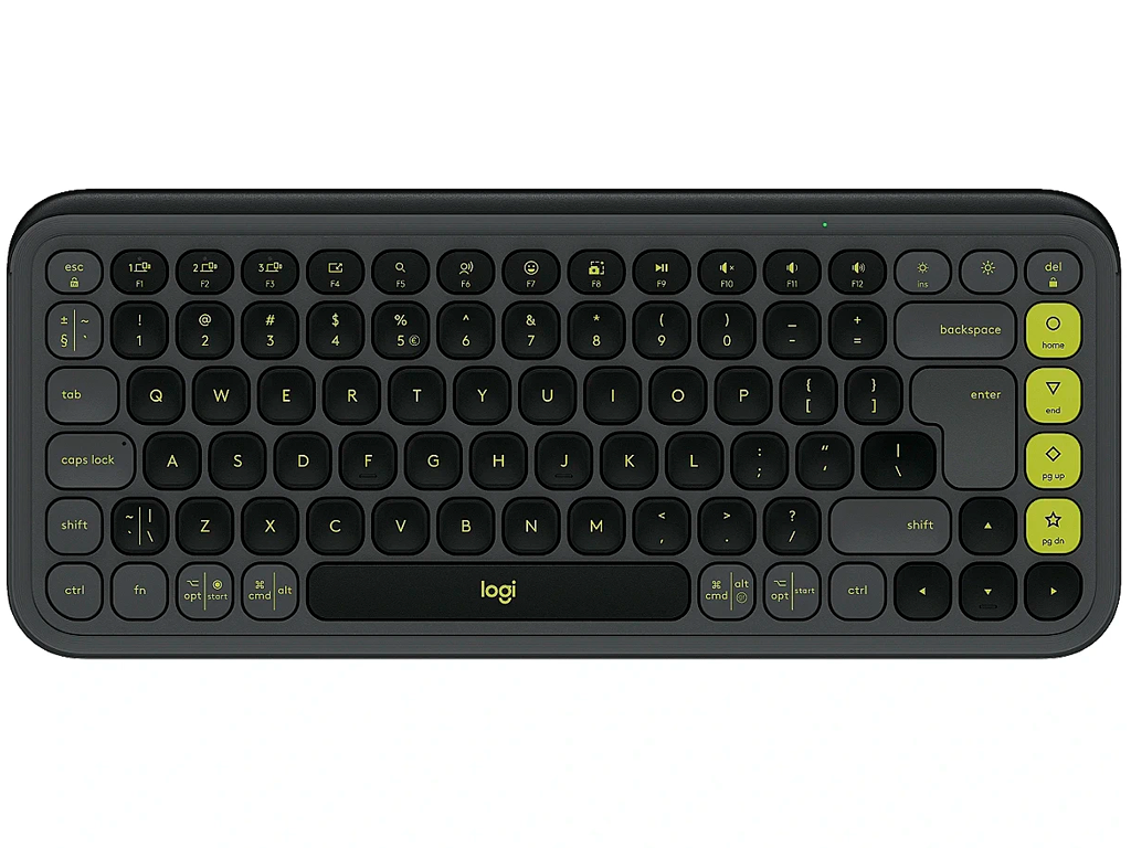 Logitech Logitech POP ICON EN/UA