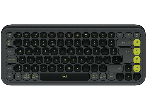Logitech POP ICON