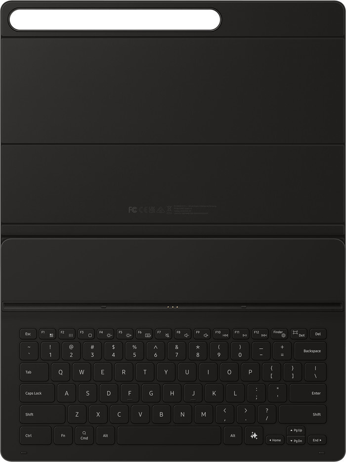 Samsung Tab S10 FE