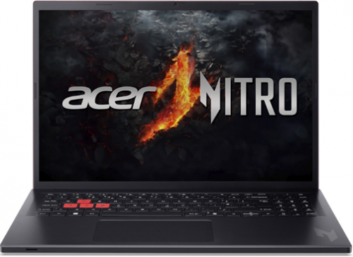 Apacer Nitro Lite 16 NL16-71G / 16 WUXGA 165Hz / Core i7-13620H / 16Gb DDR5 / 512Gb SSD / GeForce RTX 3050 6Gb