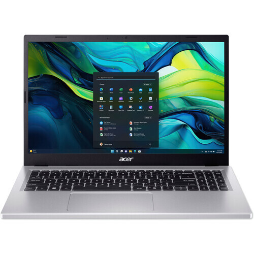 Acer Aspire Go 15 AG15-71P / 15.6 FullHD / Core i7-13620H / 32Gb DDR5 / 1Tb SSD