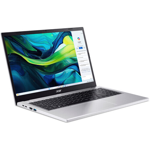Acer Aspire Go 15 AG15-71P / 15.6 FullHD / Core i7-13620H / 32Gb DDR5 / 1Tb SSD