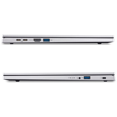 Acer Aspire Go 15 AG15-71P / 15.6 FullHD / Core i7-13620H / 32Gb DDR5 / 1Tb SSD
