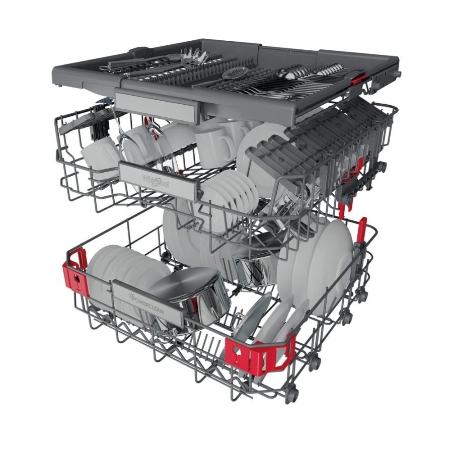 Whirlpool WIO 3O540 PELG