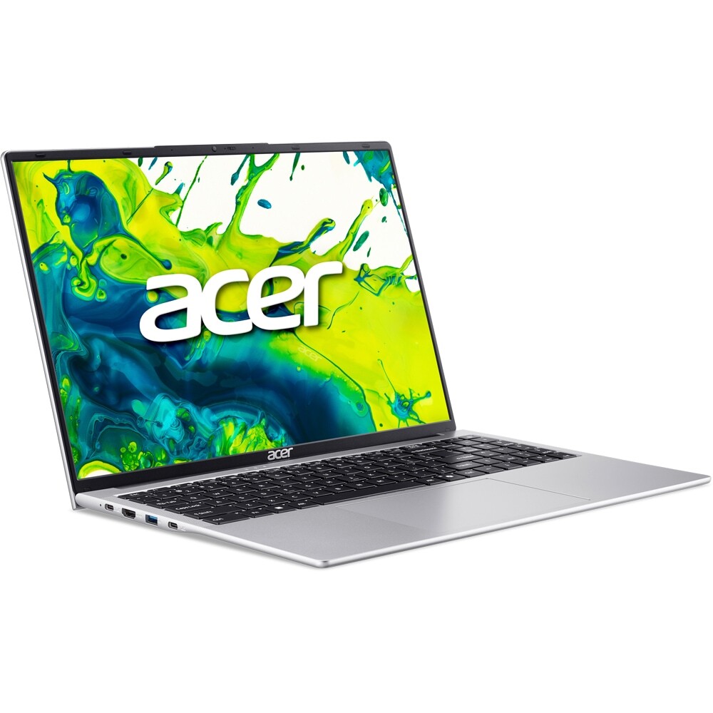 Acer Aspire Lite 16 AL16-54P / 16 FullHD / Core i5-1334U / 16Gb DDR5 / 512Gb SSD