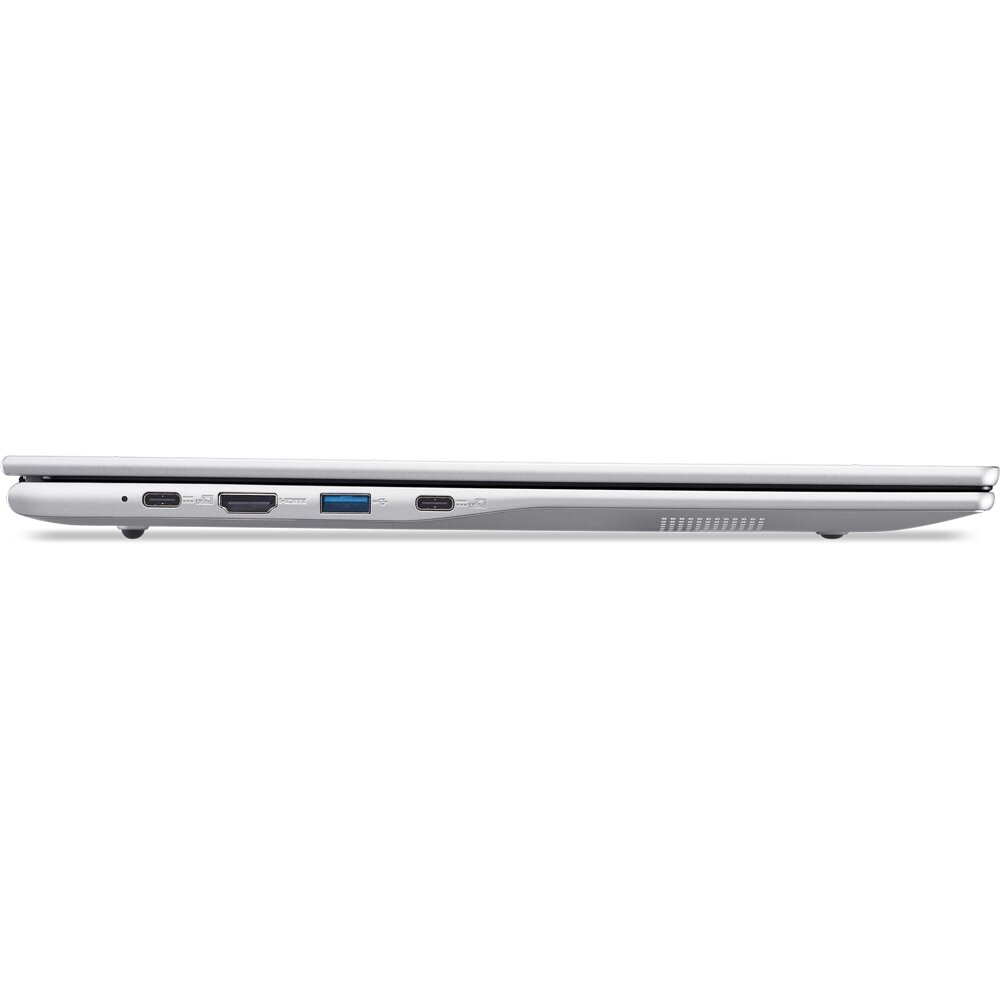 Acer Aspire Lite 16 AL16-54P / 16 FullHD / Core i5-1334U / 16Gb DDR5 / 512Gb SSD