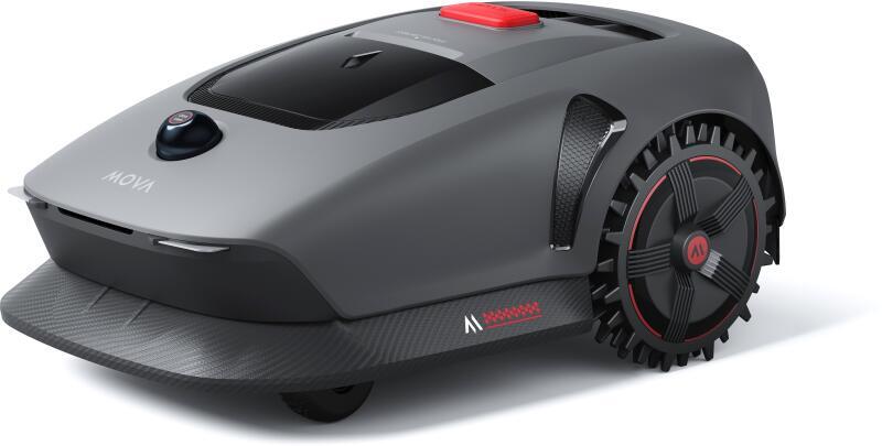 Mova Robot MLLM4110 1000