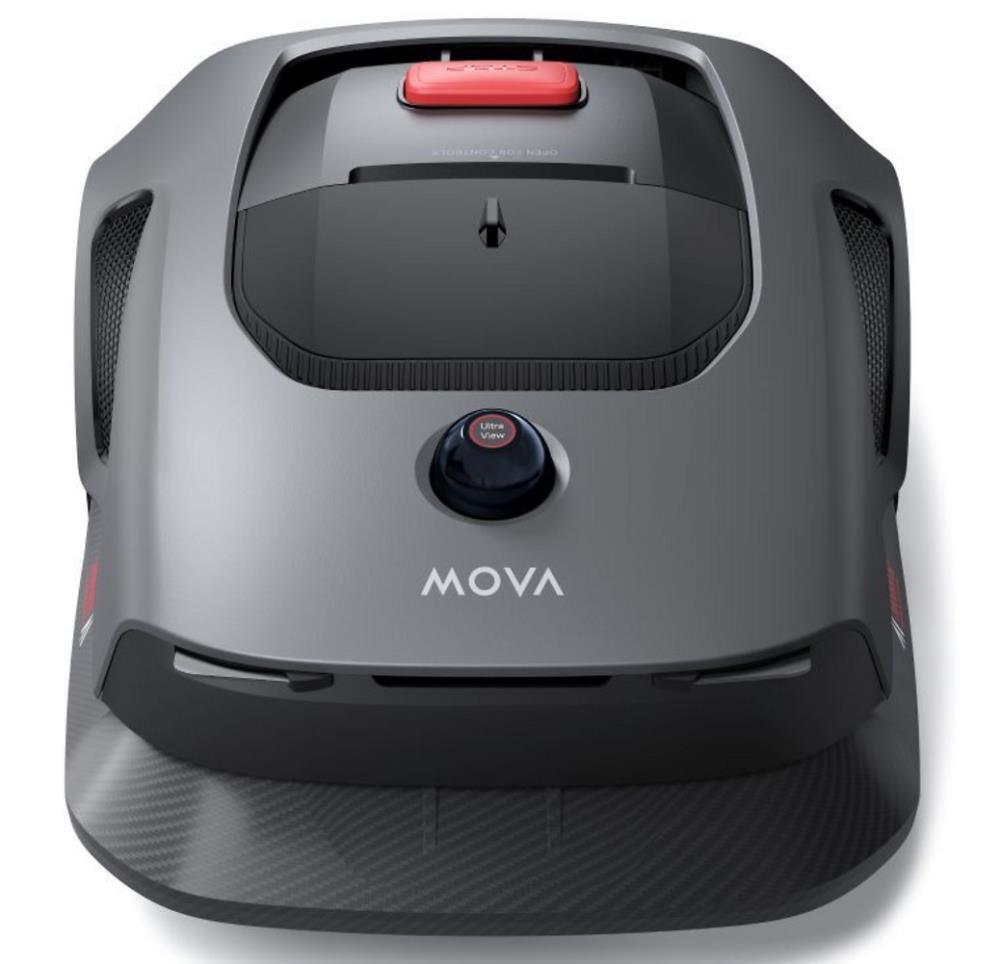 Mova Robot MLLM4110 1000
