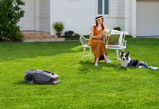 Mova Robot MLLM4110 1000