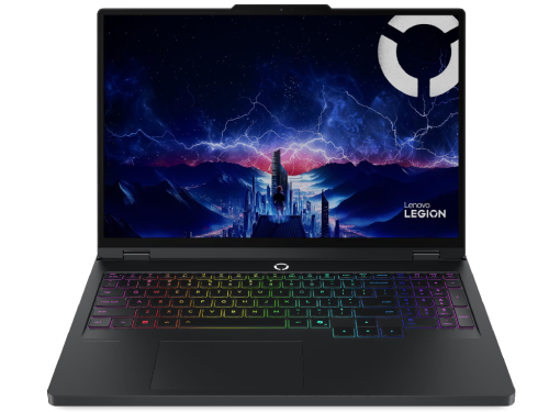 Lenovo Legion Pro 5 16IRX10 / 16 IPS WQXGA 240Hz / Core i7-14650HX / 32Gb DDR5 / 1Tb SSD / GeForce RTX 5060 8Gb