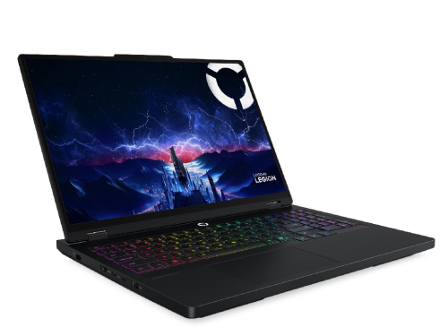 Lenovo Legion Pro 5 16IRX10 / 16 IPS WQXGA 240Hz / Core i7-14650HX / 32Gb DDR5 / 1Tb SSD / GeForce RTX 5060 8Gb