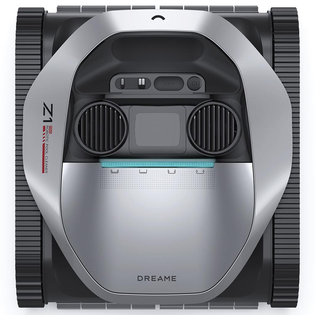 DREAME Pool Robot Z1 Pro
