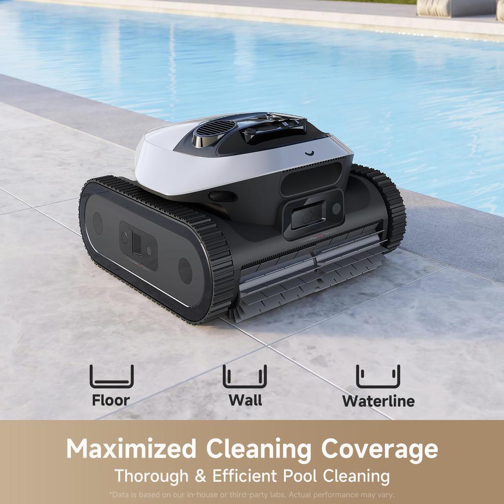 DREAME Pool Robot Z1 Pro