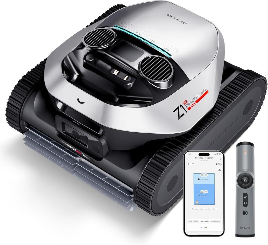 DREAME Pool Robot Z1 Pro