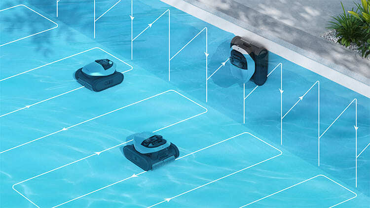 DREAME Pool Robot Z1 Pro