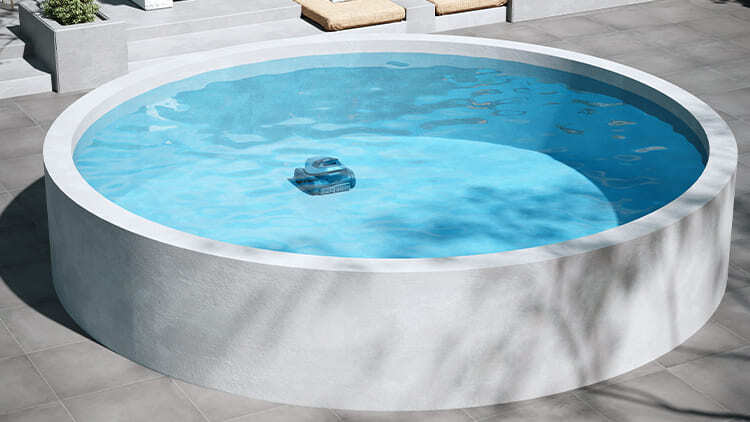 DREAME Pool Robot Z1 Pro