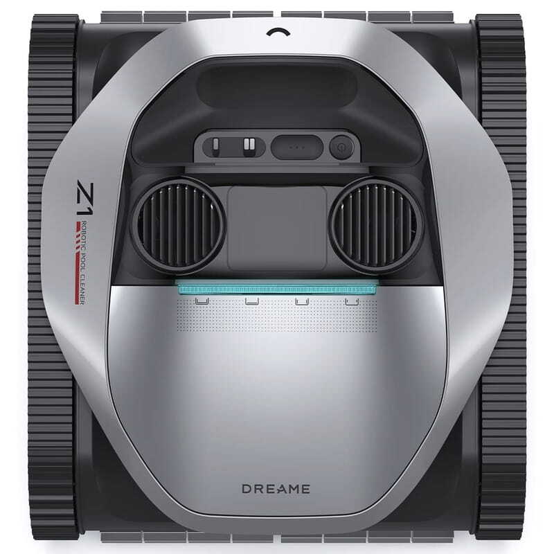 DREAME Cleaner Z1