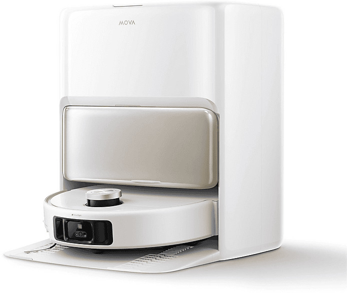 Mova Cleaner V50 Ultra Complete