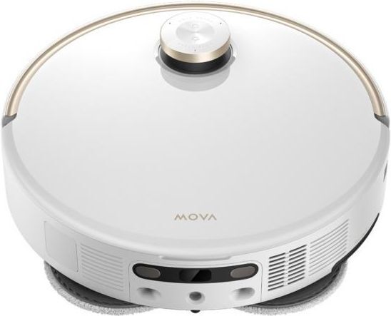 Mova Cleaner V50 Ultra Complete