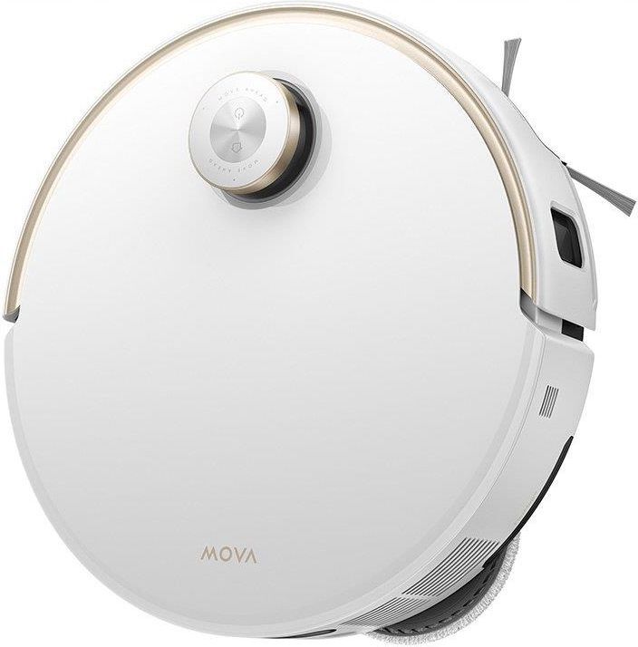 Mova Cleaner V50 Ultra Complete