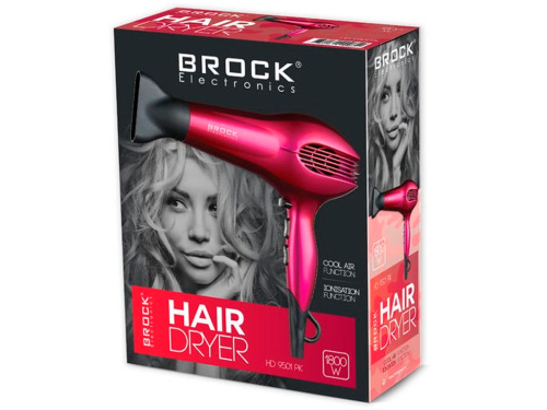 Brock HD 9501