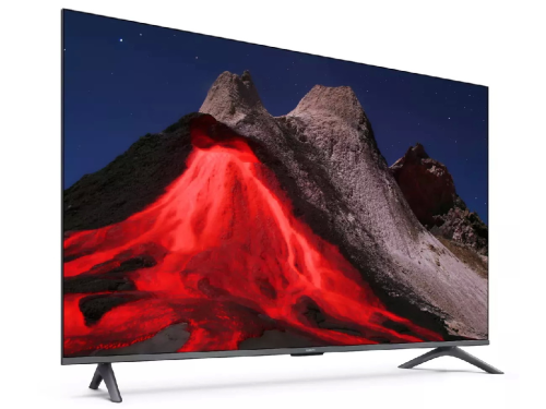 Xiaomi TV A Pro 2026 / 55 QLED 4K
