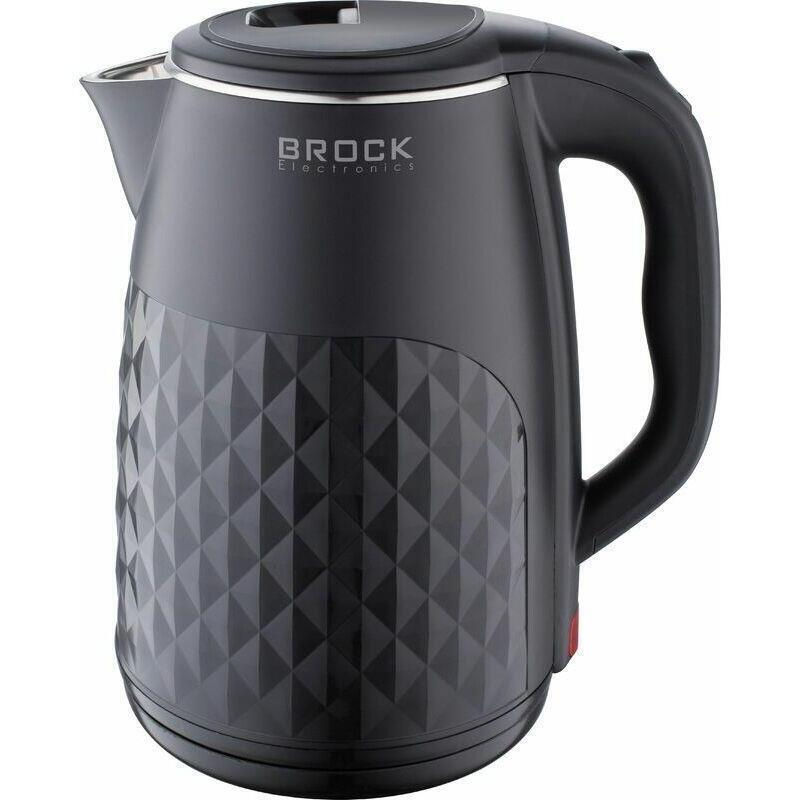 Brock WK 0618
