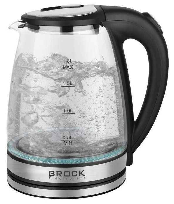 Brock WK 2406
