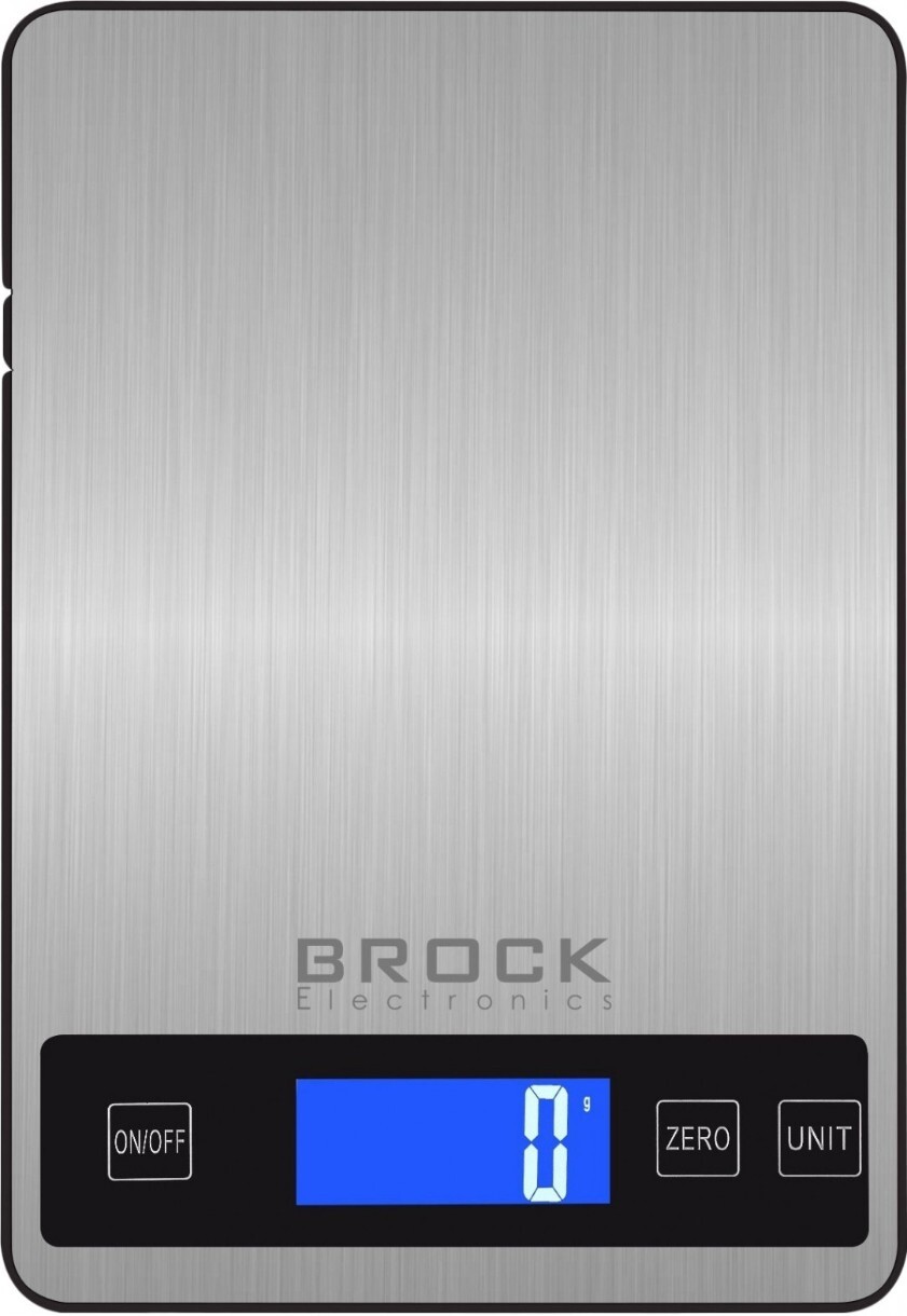 Brock SKS 1008