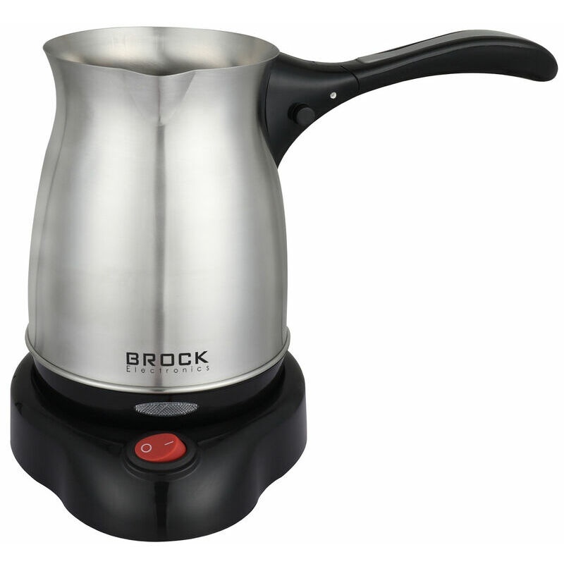 Brock ECP 105