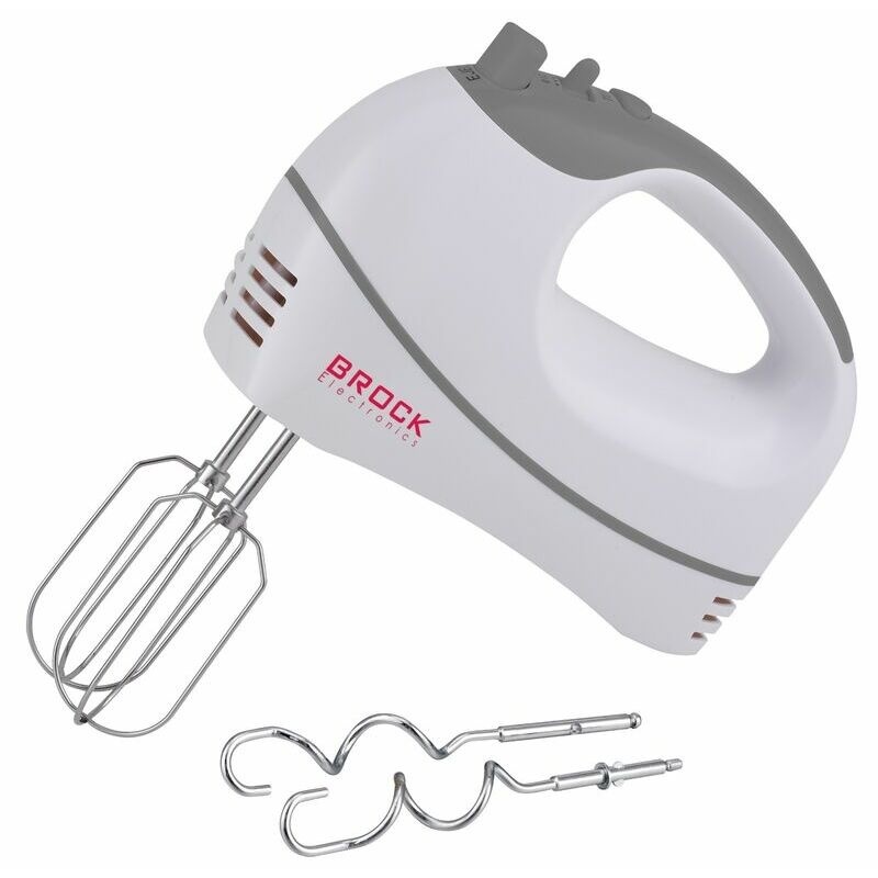 Brock HM 4002
