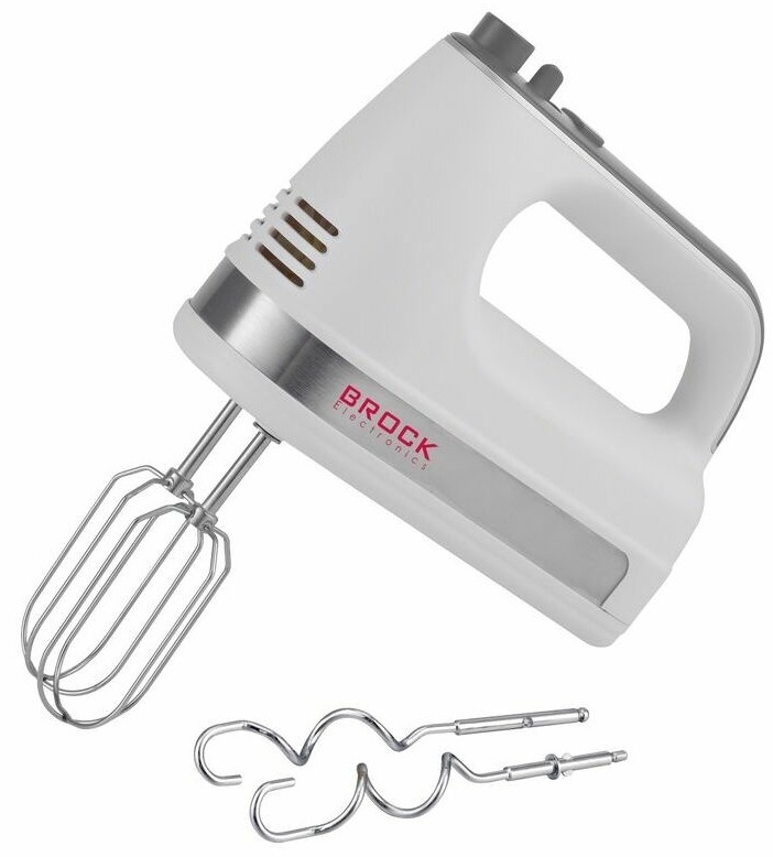 Brock HM 5003 WH