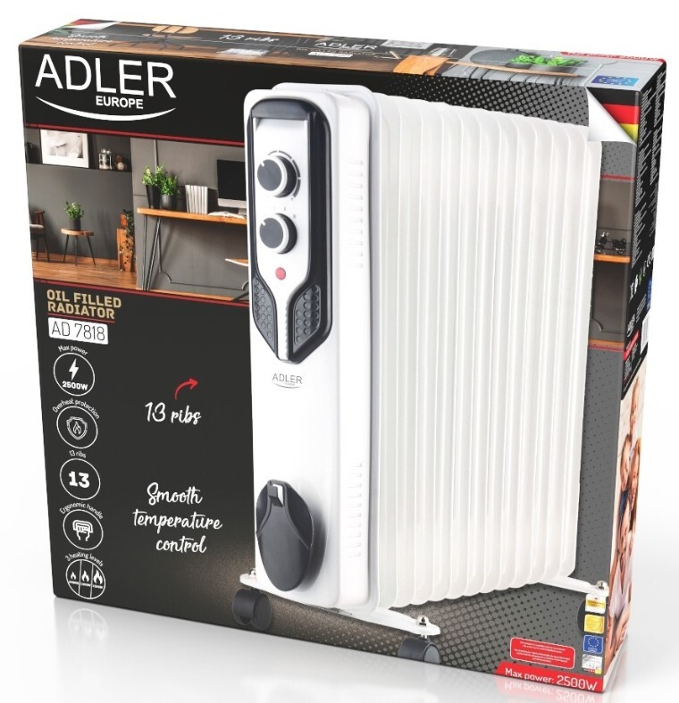 Adler AD 7818