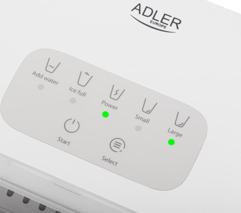 Adler AD 8800