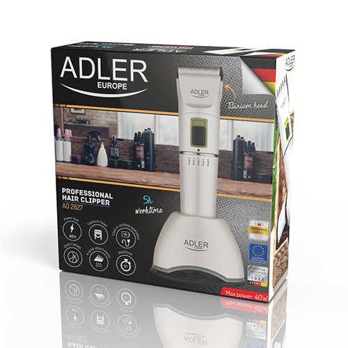 Adler AD 2827