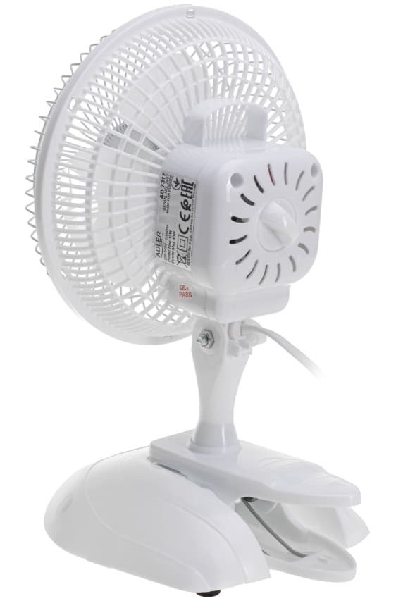 Adler AD 7317