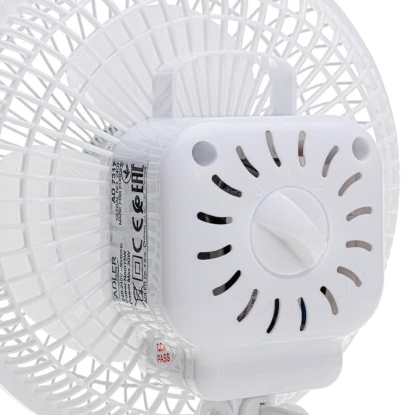 Adler AD 7317