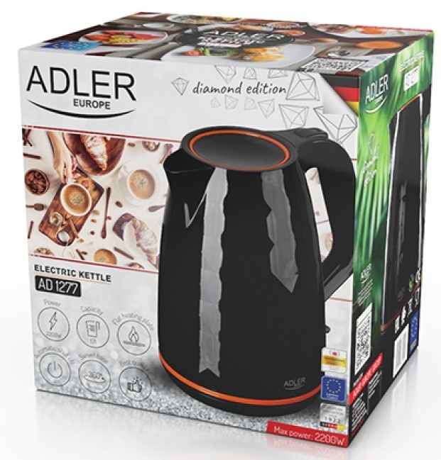 Adler AD 1277